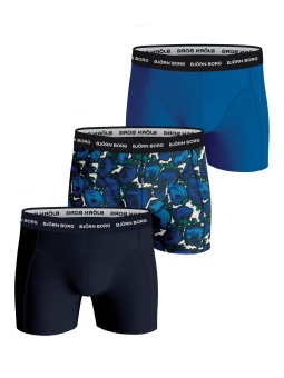 Essential Boxer 3-Pack MP003